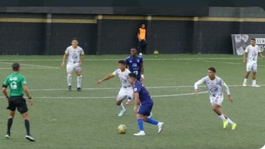 Inusual marcador de 7 a 0 en partido Grecia-Upala alborotó comentarios de la afición