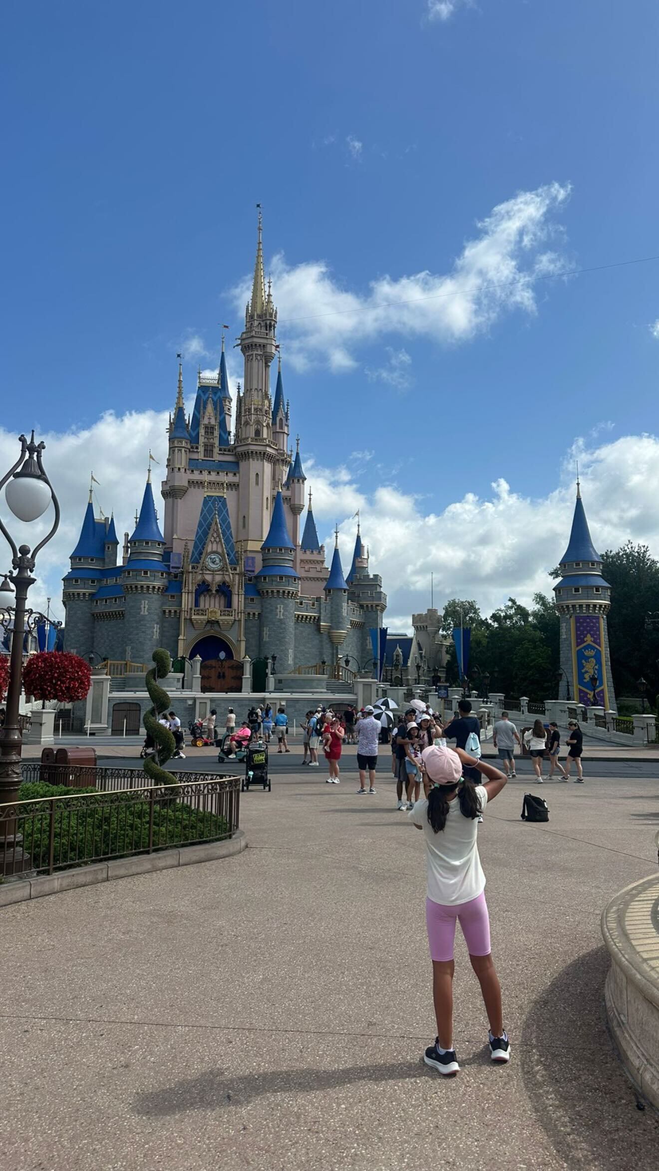 Yeltsin Tejeda y su familia