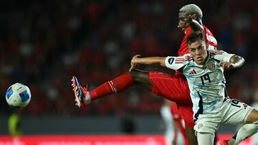 Costa Rica ya conoce el rival en el repechaje para la Copa Oro, Concacaf oficializó las llaves