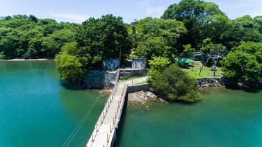 Isla San Lucas: Todo lo que debe saber para visitar el parque nacional que antes fue prisión