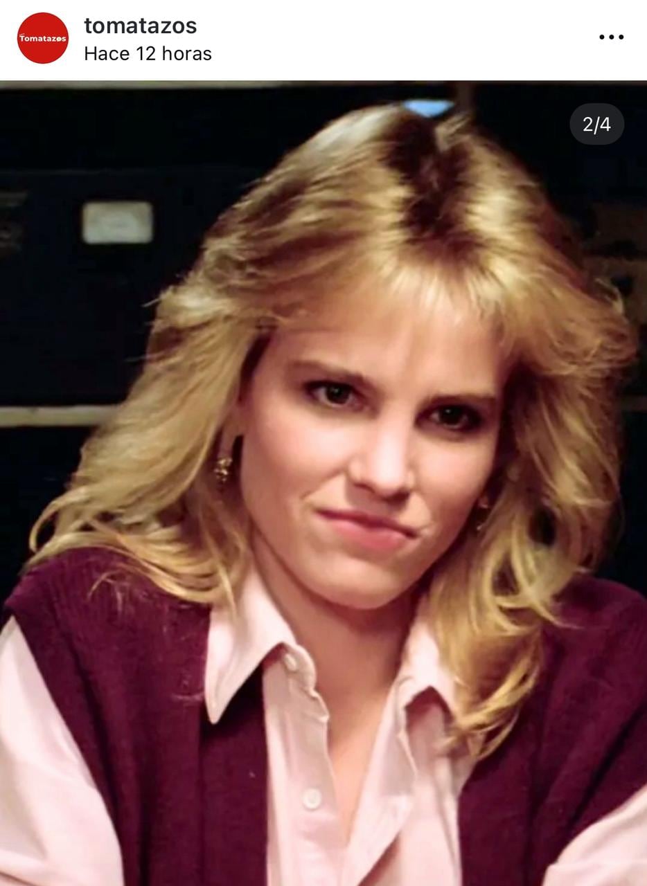 Instagram Tomatazos