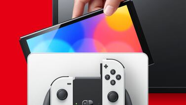 Switch 2: Se filtró el supuesto diseño de la consola