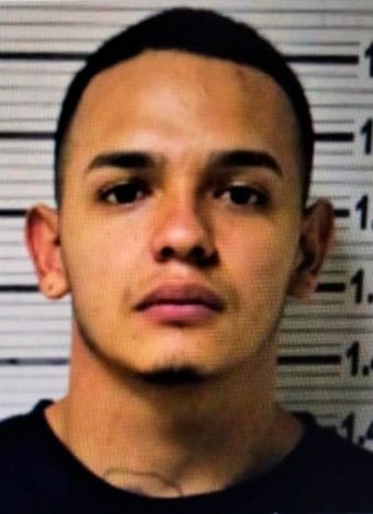 Este joven es buscado por el crimen de un salvadoreño