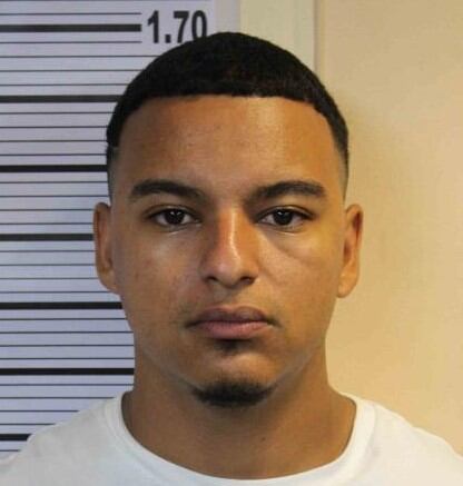 Ronald Alexander Sánchez Murillo