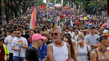 Marcha de la Diversidad ya tiene fecha: esto es lo que se sabe