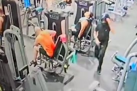 Esto dicen en gimnasio de Cartago donde un hombre fue brutalmente asesinado
