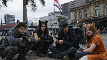 Municipalidad en Costa Rica tuvo que salir a aclarar situación tras un anuncio sobre therians