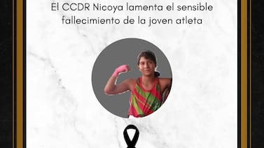Golpe al corazón: Entrenador se enteró en hospital de la tragedia que acabó con la vida de su joven boxeadora