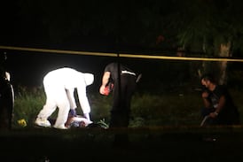 Así descubrieron el homicidio de muchacho ejecutado de un balazo en la cabeza en Cartago