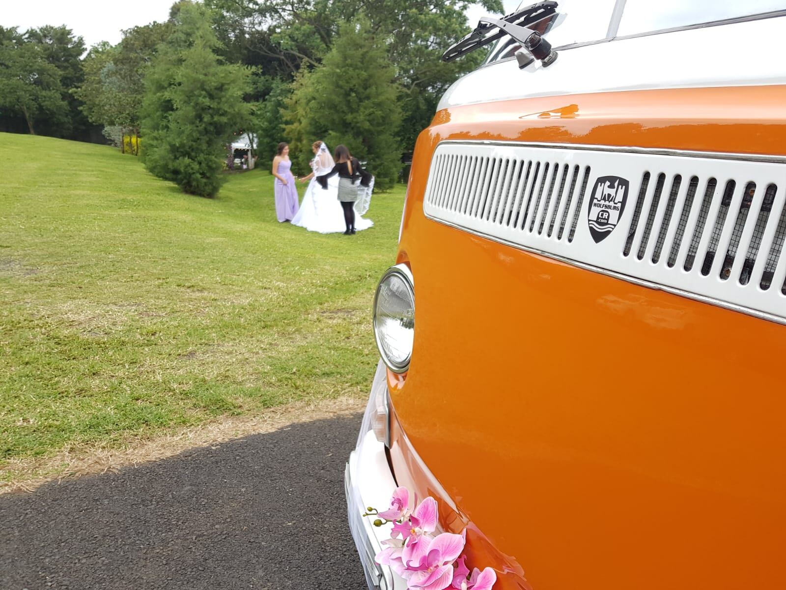 Chuzo, Esteban Ramìrez, combi 69