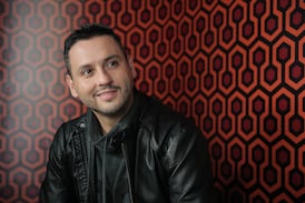 ¿Qué le pasó a Wálter Campos para que Daniel Céspedes llegue a ocupar su puesto en 7 Estrellas?