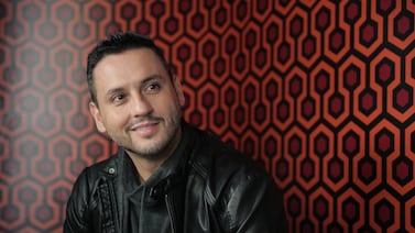 ¿Qué le pasó a Wálter Campos para que Daniel Céspedes llegue a ocupar su puesto en 7 Estrellas?