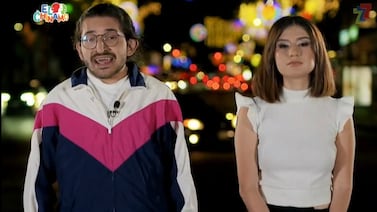 Creadores de los Chinaokes regresan a Teletica con una gran misión y al lado de reconocida expresentadora