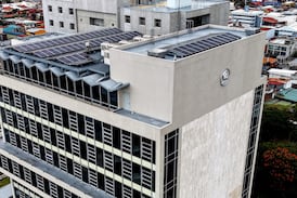 CCSS amplía emergencia institucional debido a renuncias de médicos especialistas