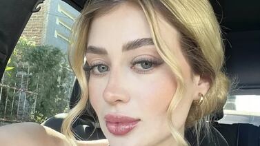 Valeria Márquez, la influencer asesinada mientras transmitía en vivo presintió su muerte