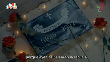 El Chinamo puso el dedo en la llaga con su primer Chinaoke