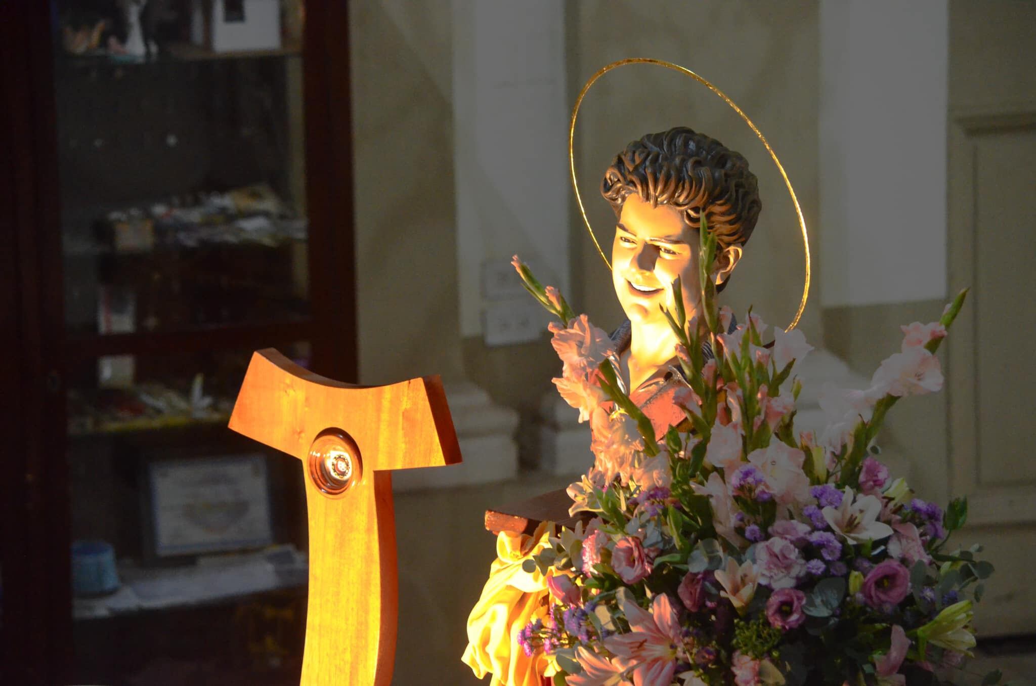 En el Santuario Nacional Santo Cristo de Esquipulas en Alajuelita están trabajando para poder reconstruir las aulas de catequesis y la bodega de la Pastoral Social. Para cumplir con ese proyecto ocupan ₡240 millones de colones.
