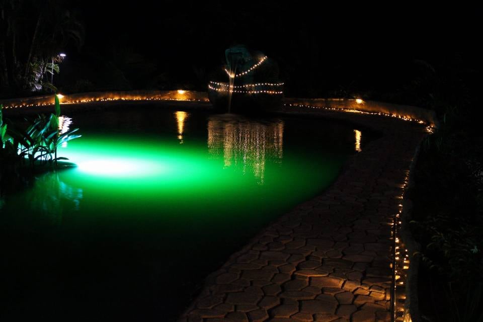 Rüdiger Schickhaus utilizó las redes sociales para ofrecer la hermosa propiedad en la que vivía junto a su esposa Manuela Daxer. Foto: Tomada de redes sociales