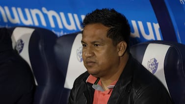 Amararini Villatoro reveló cuál fue el técnico costarricense que le cambió la vida