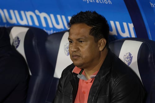 Amararini Villatoro reveló cuál fue el técnico costarricense que le cambió la vida