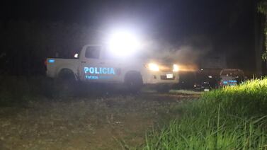 Ni en Semana Santa se detiene la violencia: asesinan a hombre en Chilamate de Sarapiquí