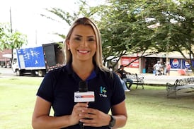 Periodista estuvo solo media hora sin trabajo tras dolorosa salida de canal de televisión