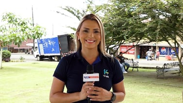 Periodista estuvo solo media hora sin trabajo tras dolorosa salida de canal de televisión