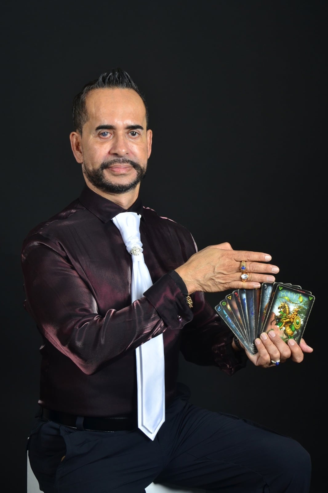 Minor Khayyan, predicciones para el 2026