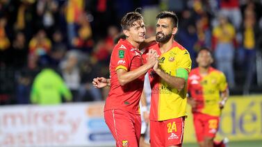 Exjugador de Herediano y Santos se despide de Costa Rica con un sentido mensaje