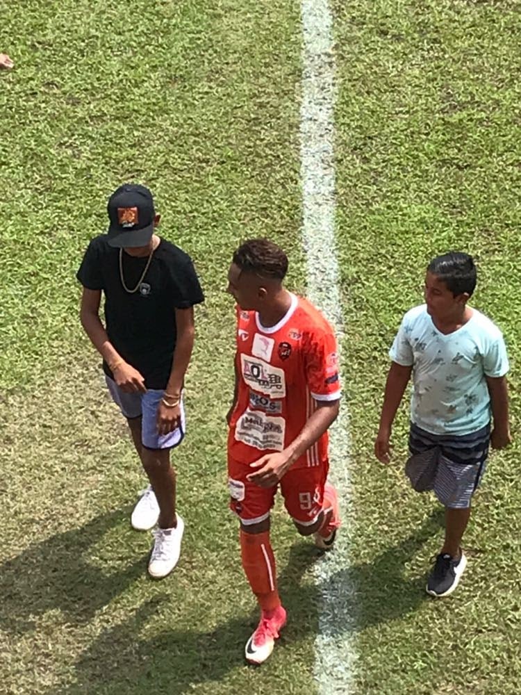 John Paul Ruiz, Herediano