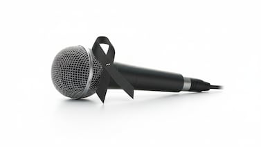 Obituario 2025: Paquita la del barrio y otra fila de grandes músicos nos dejaron este año