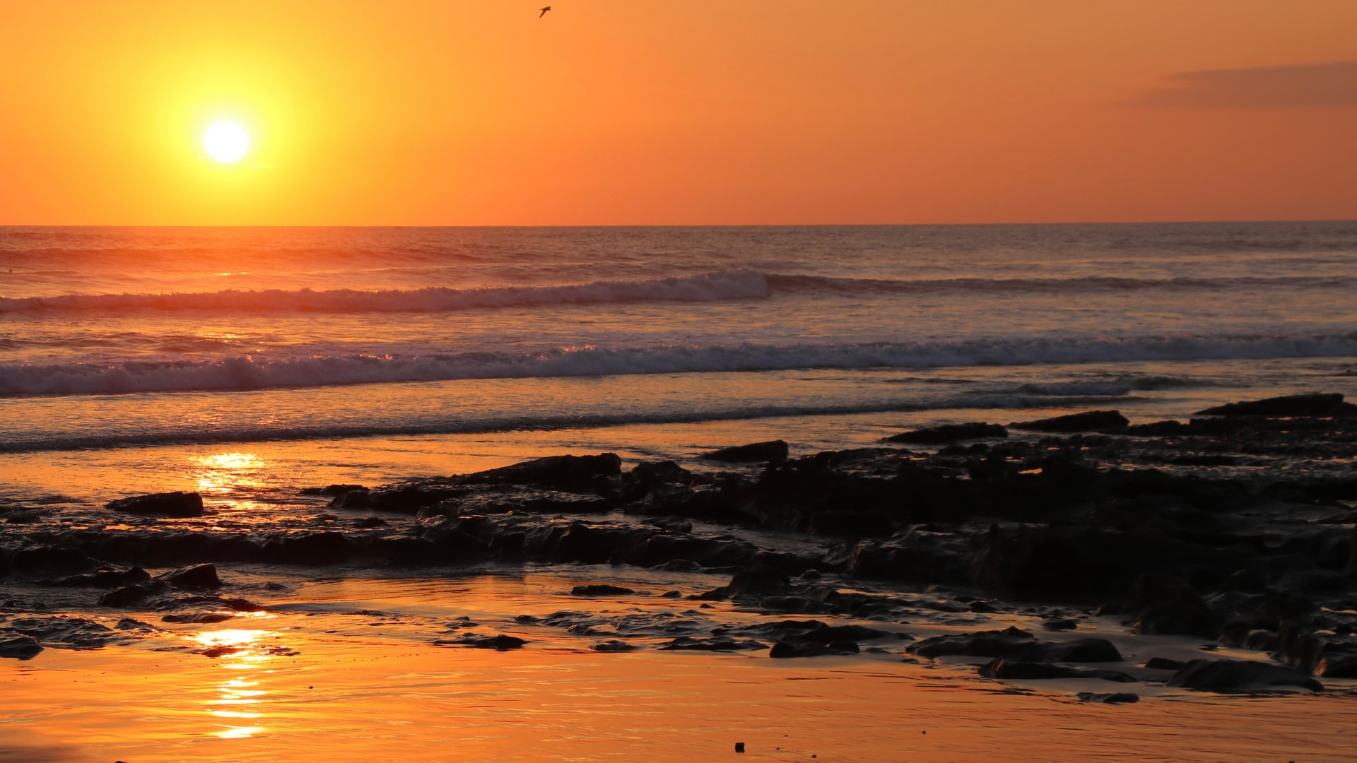 La revista Islands calificó a Santa Teresa como la playa más cool de Centroamérica por su ambiente relajado, surf y naturaleza.