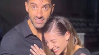 Noviazgo de Toni Costa y Mimi Ortiz le da la vuelta al mundo