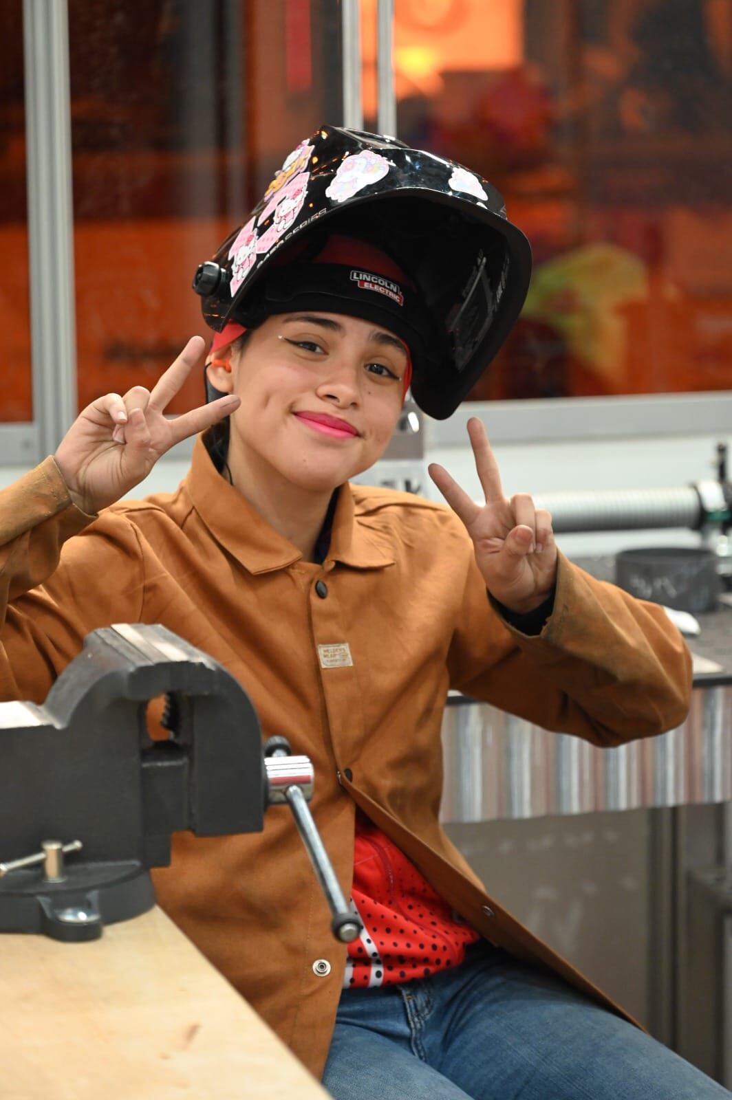 Candy García Quirós