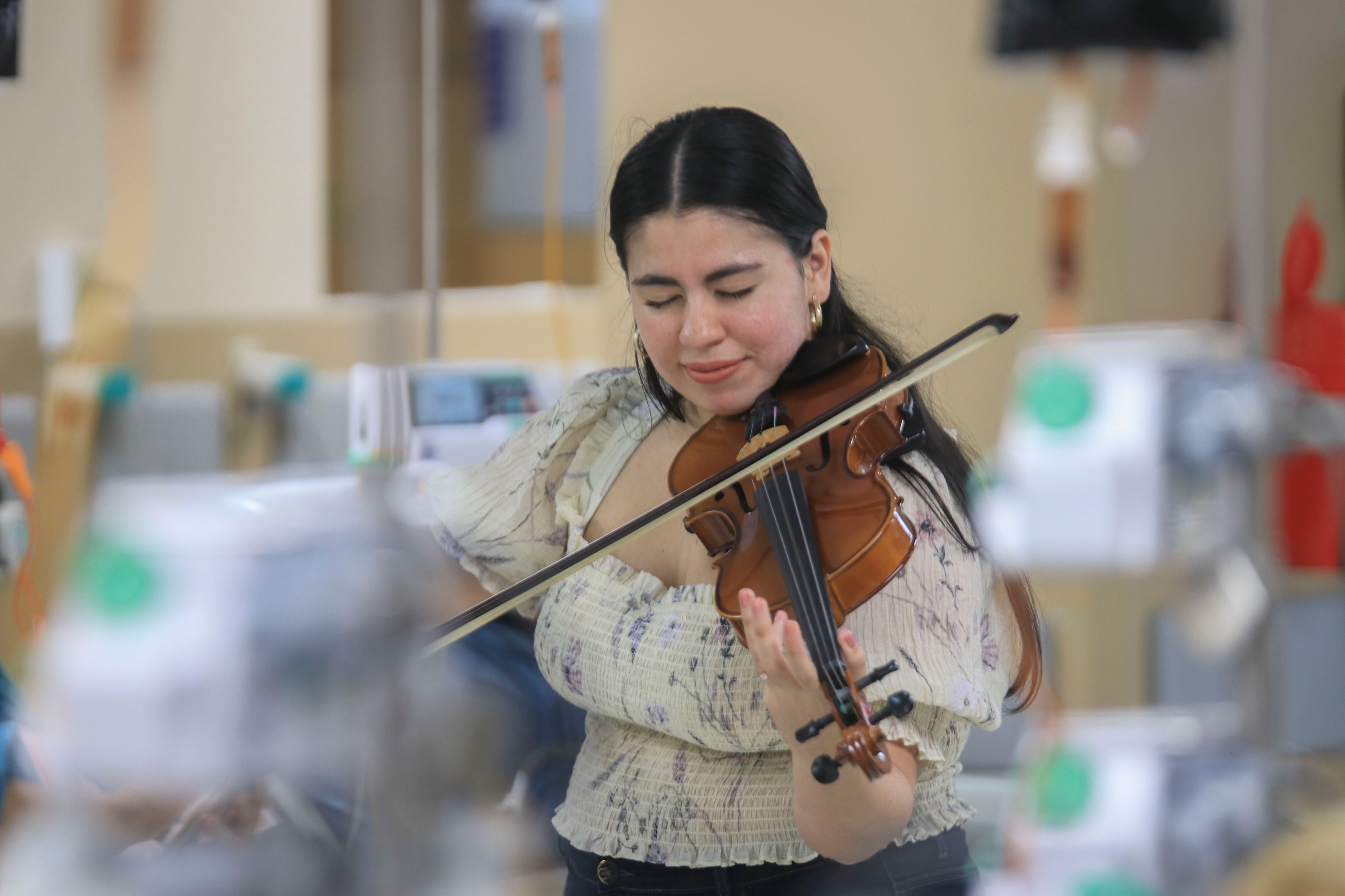 hospital San Juan de Dios