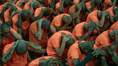 CACCO recibió a 123 privados de libertad ¿Quiénes fueron los primeros?