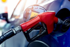 Se viene nuevo garrotazo en la gasolina y ya se sabe qué día empieza a regir (para que sepa cuándo ir a la bomba)