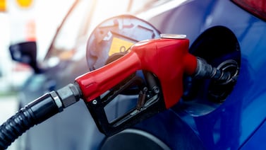 Estos son los nuevos precios de los combustibles que rigen desde este jueves