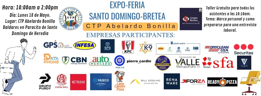 feria de empleo