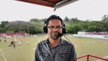 José Eduardo Mora compara a Vladimir Quesada con un exgaláctico del Real Madrid