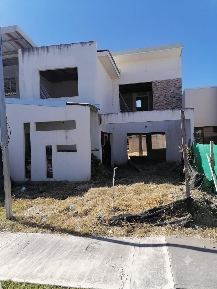 Casa en Cartago
