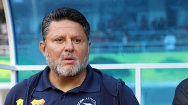 Gran final: Jafet Soto critica la decisión arbitral en jugada de Celso Borges sobre Marcel Hernández