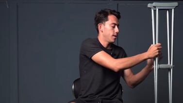 Kevin Cabezas cuenta el estremecedor drama que casi lo hace retirarse del fútbol