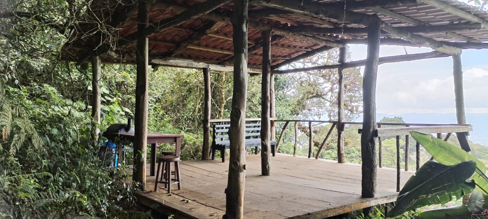 Disfrute en familia. Foto Cortesía