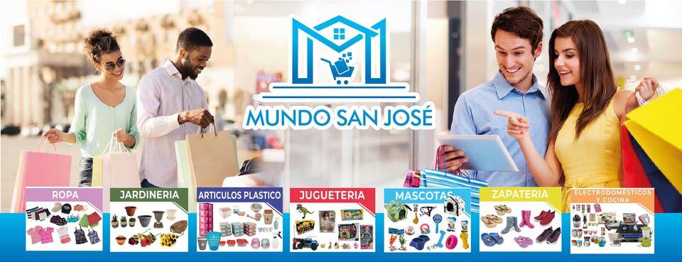 Feria de empleo Mundo San José