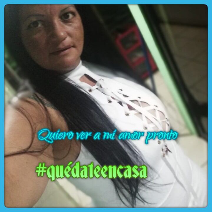 Mensajes de familaires a los privados de libertad