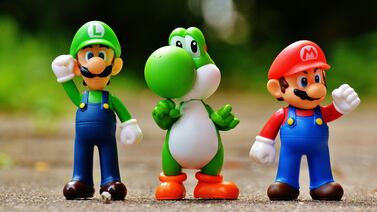 Nintendo está dando un popular juego “gratis”, pero por tiempo limitado