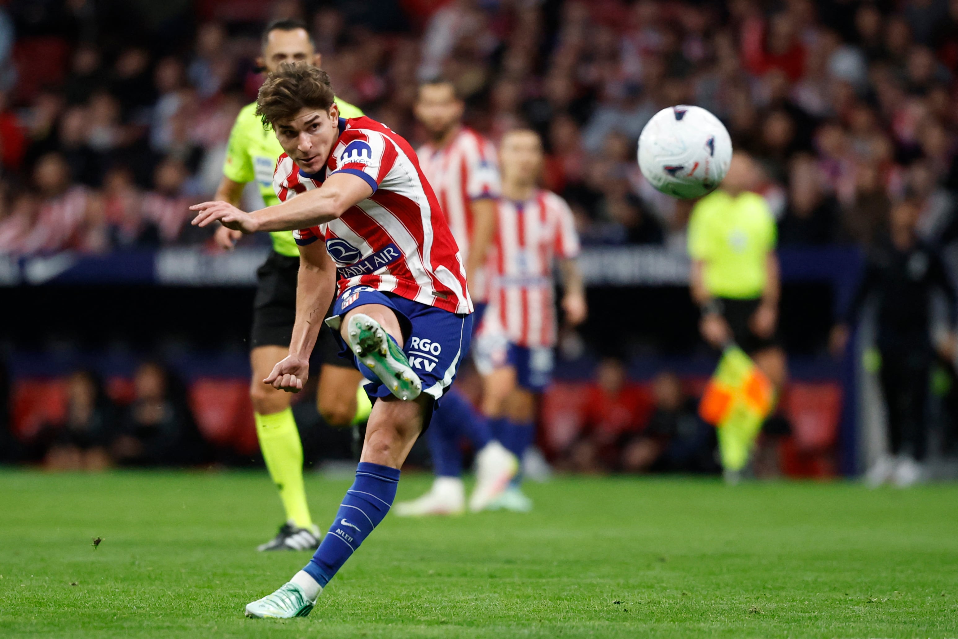 Julián Álvarez