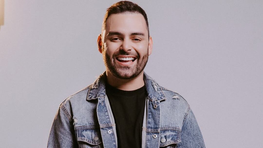 Diego Bravo aprovechó una pregunta que le hicieron para hablar sobre el tema