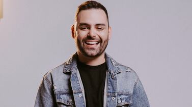 Esta fue la verdadera razón por la que Diego Bravo terminó con Esteban Irola